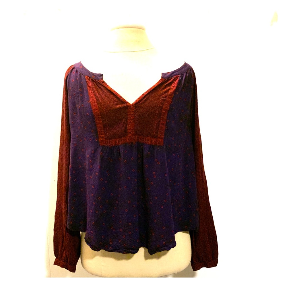 Forever21 Blouse
